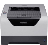 Brother HL-5250